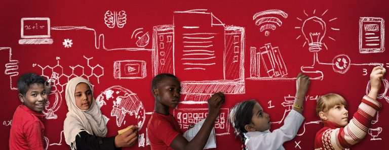 Transforming Education Summit 2022 Q&A