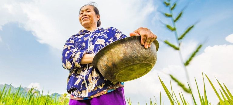 World Environment Day: Earth ‘cannot keep up with our demands’