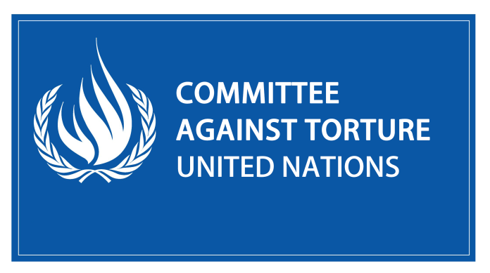 Committee against Torture