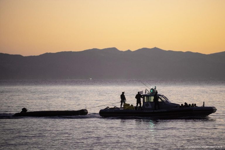 Search and rescue: MEPs demand more EU action to save lives at sea