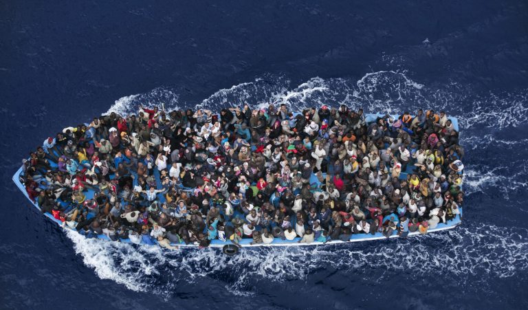 Refugees GLOBAL ISSUES