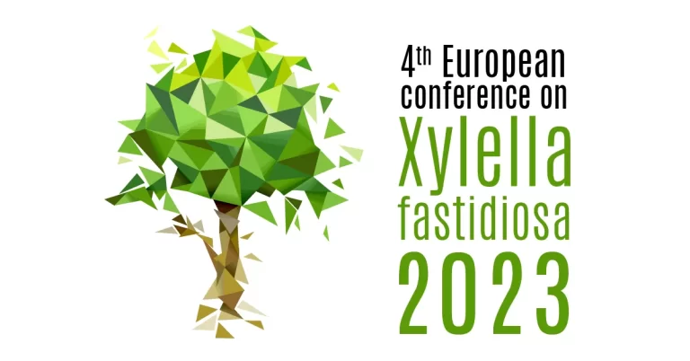 4th European conference on Xylella fastidiosa