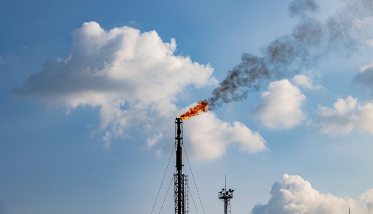 Commission welcomes deal on first-ever EU law to curb methane emissions in the EU and globally