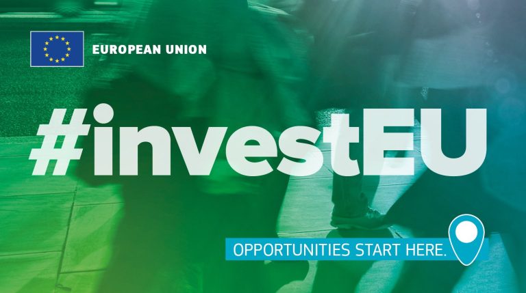 Invest EU Roadshow