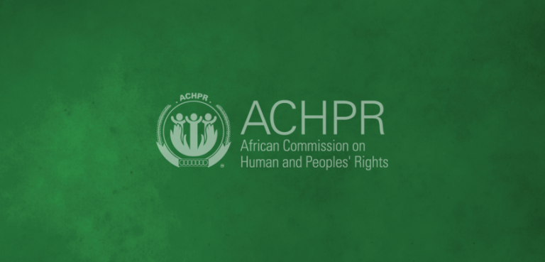 Statement by the Special Rapporteur on the Rights of Women in Africa on the Occasion of the “International Day for the elimination of violence against women”