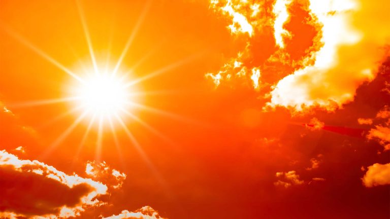 2024 to Become Hottest Year on Record, UN Warns of “Climate Breakdown in Real Time”