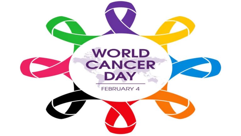 World Cancer Day 2025: Closing the Care Gap for a Healthier Future