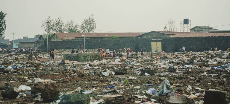 UNICEF Warns of Growing Child Crisis Amid Escalating Violence in Eastern DR Congo