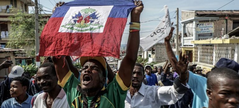 Guterres Urges Caribbean Leaders to Push for Peace, Climate Action, and Economic Reform