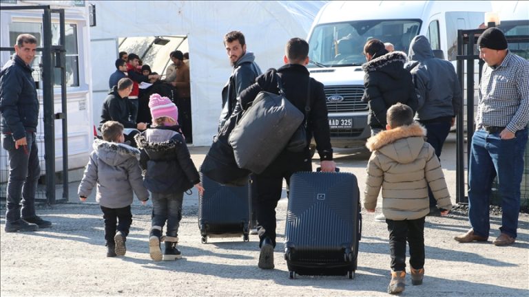 Global Refugee Crisis: Challenges, Solutions, and the Role of International Organizations