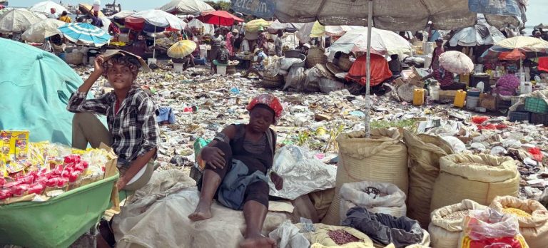 Haiti on the Brink: UN Expert Warns of Worsening Crisis