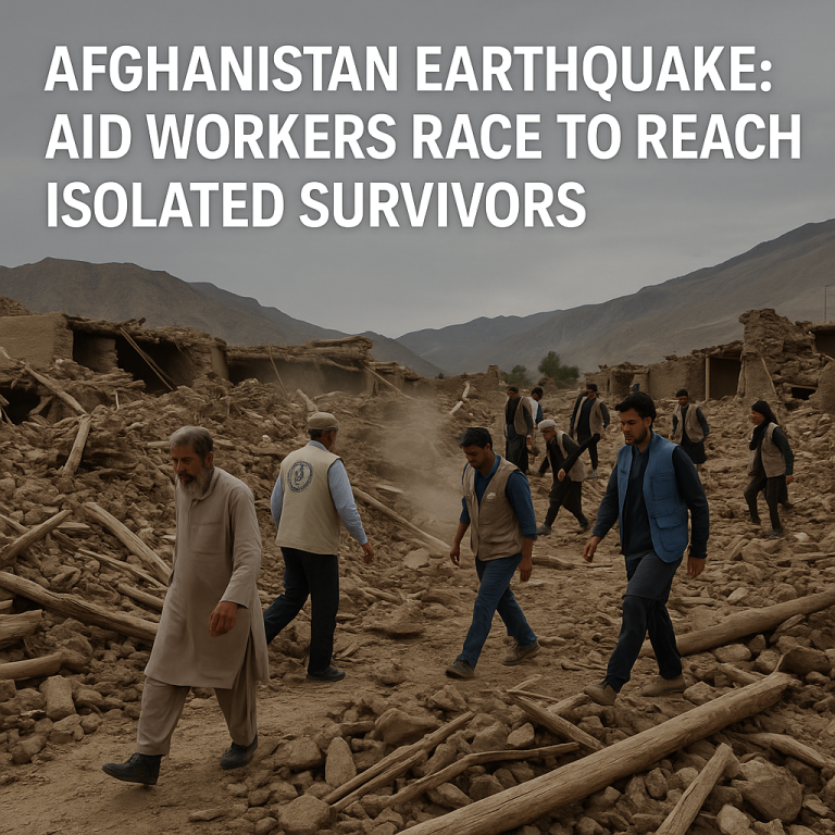 UN Human Rights Chief Warns of Rising Global Violence and Erosion of International Law