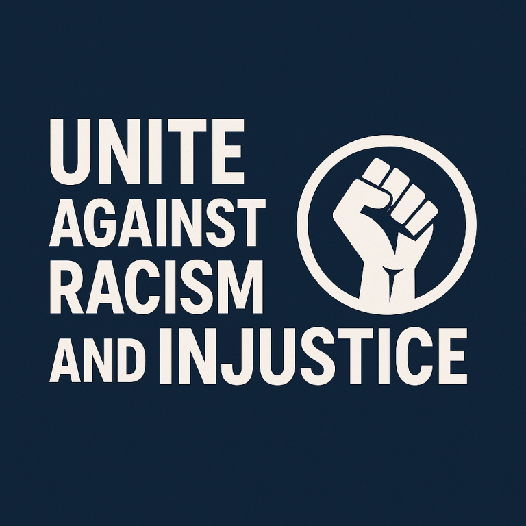 Global Human Rights Advocates Called to Unite Against Racism and Injustice