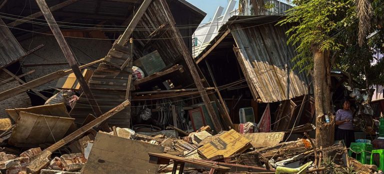 UN Decries Deadly Myanmar Airstrike Amid Rising Military Attacks on Civilians