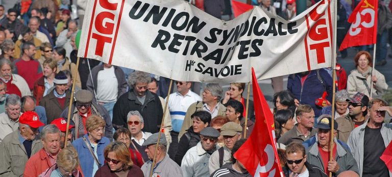 In Landmark Labour Case, UN World Court Weighs in on Right to Strike