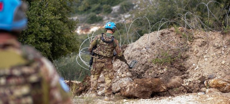 UN Peacekeepers in Lebanon Targeted by Israeli Tank Amid Rising Tensions