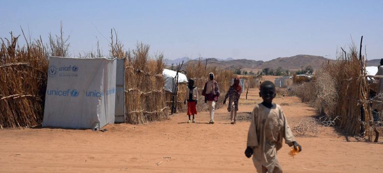 Crisis in Sudan Deepens: Mass Displacement and Trafficking Fears After Fall of El Fasher