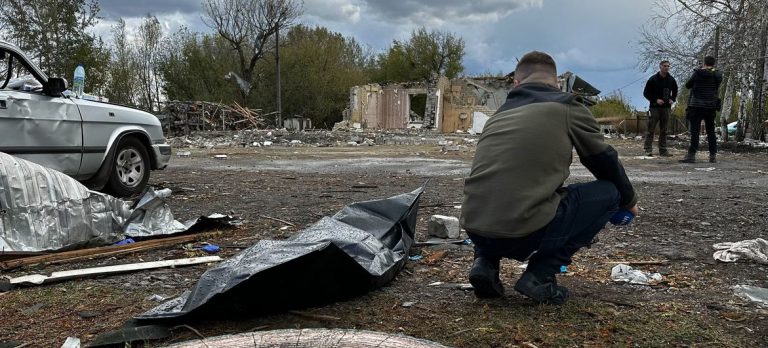 Civilian Deaths in Ukraine Surge Beyond Last Year’s Total as Winter Deepens the Crisis, Security Council Told