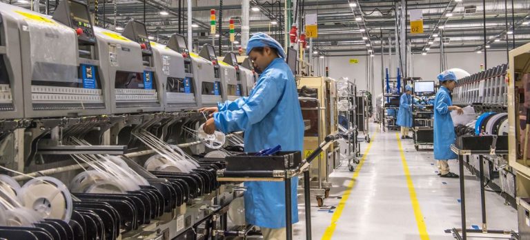 Industrialisation Without Destruction: A UN Blueprint for the Future