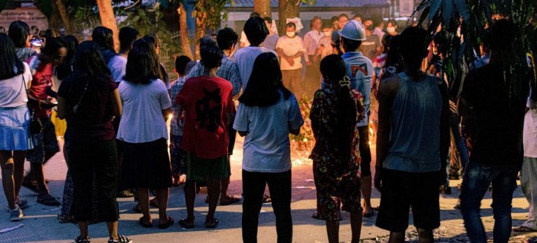 Myanmar’s Planned Elections Draw Strong UN Warnings: “A Path to Deeper Repression, Not Democracy”