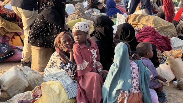 Rights Chief Warns ‘Abominable Atrocities’ Likely Continuing in Sudan’s El Fasher