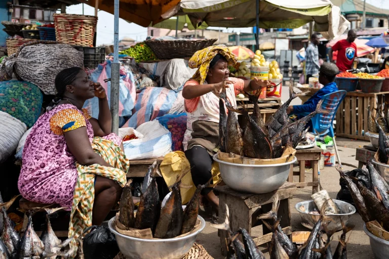 Global Economy Shows Resilience but Growth Remains Subdued, UN Report Finds