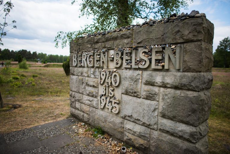 ‘We Children Saw Things No One Should Ever Have to See’: Holocaust Survivor Tells the UN